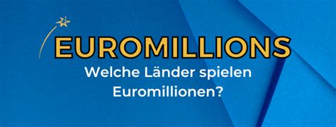 euromillionen lotto spielen